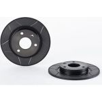 Brembo Bremsscheibe 08.4929.75 Brembo Bremsscheibe 08.4929.75