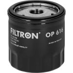 FILTRON Ölfilter OP 616 FILTRON Ölfilter OP 616