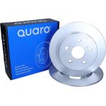 Quaro Bremsscheibe QD1297 Quaro Bremsscheibe QD1297