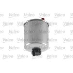 VALEO Kraftstofffilter 587549 VALEO Kraftstofffilter 587549