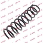 KYB Fahrwerksfeder Bmw T. 5 (E39) 2.0-4.9 11.95-06.03 RA5566 KYB Fahrwerksfeder Bmw T. 5 (E39) 2.0-4.9 11.95-06.03 RA5566