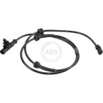 A.B.S. Raddrehzahlsensor 30538 A.B.S. Raddrehzahlsensor 30538