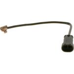 Bosch Bremsbelagverschleißsensor 1987474520 Bosch Bremsbelagverschleißsensor 1987474520