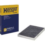HENGST FILTER Filter, Innenraumluft E4931LC HENGST FILTER Filter, Innenraumluft E4931LC