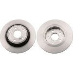 15 482 060 Bremsscheibe HA DF6358 15 482 060 Bremsscheibe HA DF6358