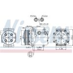 Kompressor PKW 89551 Kompressor PKW 89551