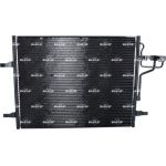 Kondensator, Klimaanlage 35936 Kondensator, Klimaanlage 35936
