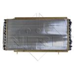 Kühler, Motorkühlung 52062A Kühler, Motorkühlung 52062A