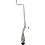 Walker Abgasrohr Mitte 10369