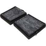 KAMOKA Filter, Innenraumluft F507301 KAMOKA Filter, Innenraumluft F507301