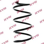 KYB Fahrwerksfeder Toyota P. Avensis 2.0D-4D/2.2D 04/03-11/08 RC3451 KYB Fahrwerksfeder Toyota P. Avensis 2.0D-4D/2.2D 04/03-11/08 RC3451