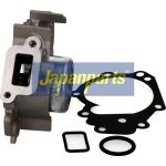 Japanparts Wasserpumpe PQ-023 Japanparts Wasserpumpe PQ-023