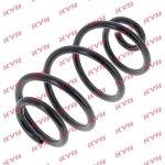 KYB Fahrwerksfeder Nissan T. Note 1.4/1.5Dci/1.6 03/06 RH6585 KYB Fahrwerksfeder Nissan T. Note 1.4/1.5Dci/1.6 03/06 RH6585