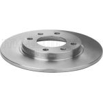 Cifam Bremsscheibe 800-271 Cifam Bremsscheibe 800-271