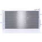 Kondensator PKW 940255 Kondensator PKW 940255