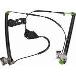 VAICO V10-6310 Fensterheber vorne links, elektrisch, ohne Motor