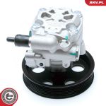 SKV GERMANY Hydraulikpumpe 10SKV183 SKV GERMANY Hydraulikpumpe 10SKV183