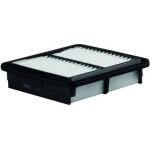 MAHLE Luftfilter LX 2973