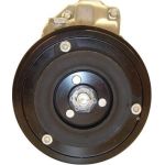 MAHLE Kompressor, Klimaanlage ACP 75 000S MAHLE Kompressor, Klimaanlage ACP 75 000S