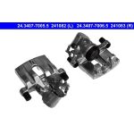 Bremssattel 24.3407-7005.5 Bremssattel 24.3407-7005.5
