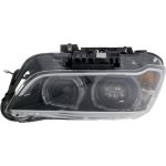 046741 Valeo Scheinwerfer 046741 - rechts LED PQ 046741 Valeo Scheinwerfer 046741 - rechts LED PQ