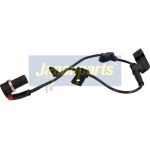 Sensor, Raddrehzahl ABS-H19