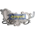Japanparts Wasserpumpe PQ-295 Japanparts Wasserpumpe PQ-295