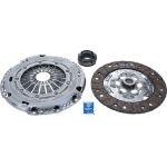 Sachs Kupplungssatz 3000 970 073 Sachs Kupplungssatz 3000 970 073