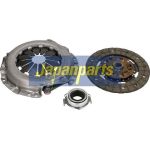 Japanparts Kupplungssatz KF-2031 Japanparts Kupplungssatz KF-2031