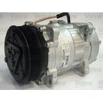Valeo Kompressor 813810 Valeo Kompressor 813810