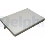 DELPHI Innenraumfilter TSP0325214