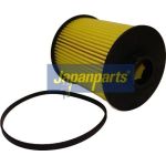 Japanparts Kraftstofffilter FC-ECO002 Japanparts Kraftstofffilter FC-ECO002