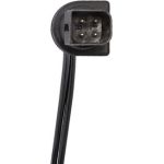 KAMOKA Sensor, Raddrehzahl 1060487 KAMOKA Sensor, Raddrehzahl 1060487