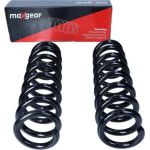 60-1077D MAXGEAR Fahrwerksfeder 60-1077D