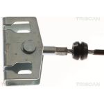 Seilzug, Feststellbremse Nissan T. Note 06- Pr 814014175 Seilzug, Feststellbremse Nissan T. Note 06- Pr 814014175