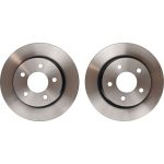 Bremsscheibe Jeep P. Cherokee/Wrangler 88-01 DF4499 Bremsscheibe Jeep P. Cherokee/Wrangler 88-01 DF4499