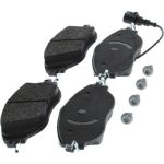 Bosch Bremsbelagsatz 0 986 424 285 Bosch Bremsbelagsatz 0 986 424 285
