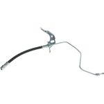 Bosch Bremsschlauch 1987481162 Bosch Bremsschlauch 1987481162