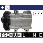 ACP 843 000P MAHLE Klimakompressor 843 000P, 12 V, FS10-170, R134a – u. a. für Ford Mondeo I (GBP), I Turnier (BNP), I Stufenheck – OE Nummer 1 447 717 - l ACP 843 000P MAHLE Klimakompressor 843 000P, 12 V, FS10-170, R134a – u. a. für Ford Mondeo I (GBP), I Turnier (BNP), I Stufenheck – OE Nummer 1 447 717 - l