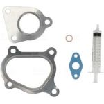 NISSENS Turbolader 93139 NISSENS Turbolader 93139