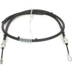 Bosch Handbremsseil 1987482750 Bosch Handbremsseil 1987482750