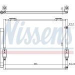 Kondensator PKW 941151 Kondensator PKW 941151