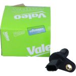 Valeo Kurbelwellensensor 366192 Valeo Kurbelwellensensor 366192