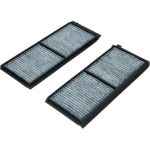 KAMOKA Filter, Innenraumluft F518001 KAMOKA Filter, Innenraumluft F518001