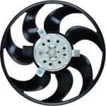 Kamoka Kühlerlüfter 7742036 Kamoka Kühlerlüfter 7742036