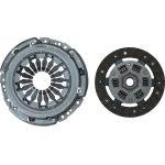 KC229 Kamoka Kupplungssatz KC229 KC229 Kamoka Kupplungssatz KC229