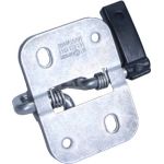 VAG Original 1K8823186F9B9 1K8823186F9B9 Motorhaubenschloss Schloss VW Passat 13 – – OE-Nr. 1K8823186F9B9