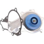 SKF Wasserpumpe VKPC 83140 SKF Wasserpumpe VKPC 83140