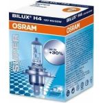64193SUP H4 OSRAM 12V 60/55W P43t