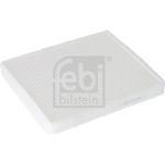 FEBI BILSTEIN Innenraumfilter 28201 FEBI BILSTEIN Innenraumfilter 28201